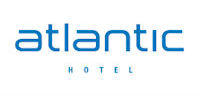 The Atlantic Hotel logo