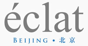 Eclat Beijing logo