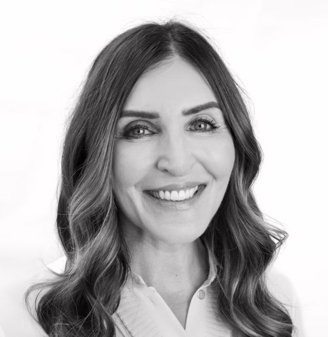 Alison Pearson, Director