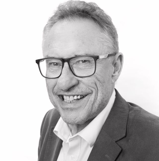 Richard Thompson, Co-founder and CEO