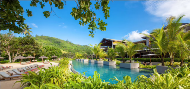 Image of Kempinski Seychelles Resort