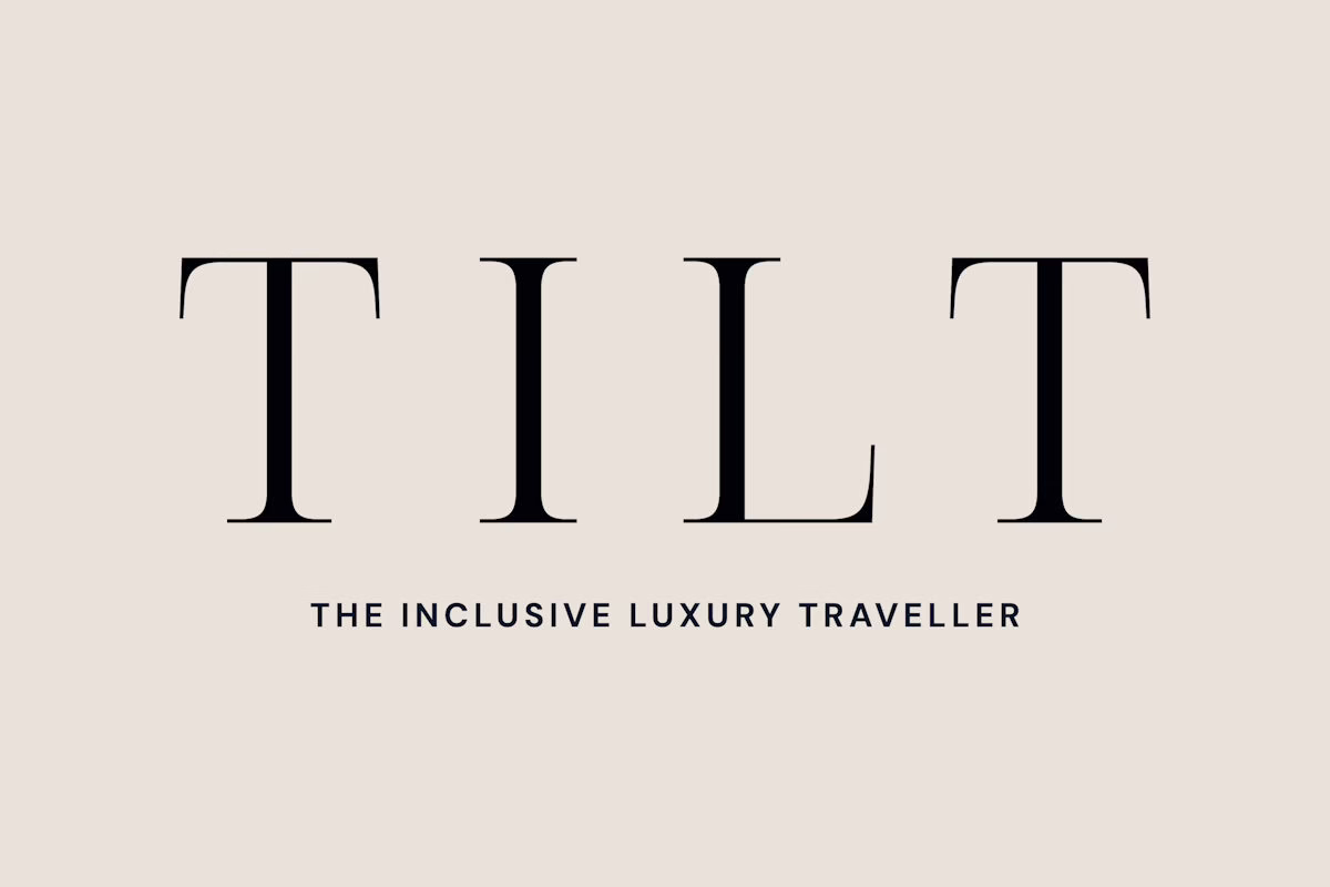TILT logo