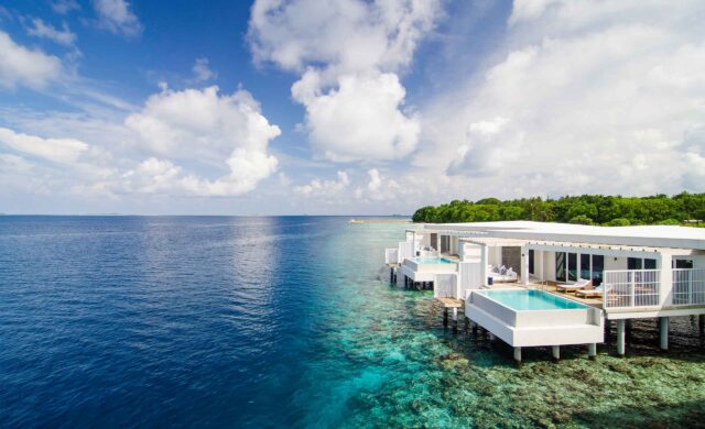 Amilla Maldives