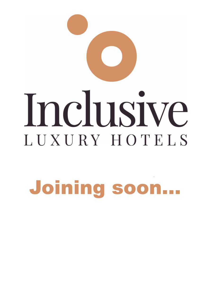 Inclusive Luxury Hotels - joining soon