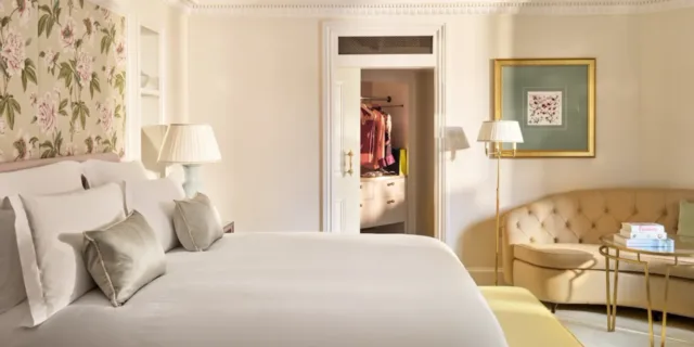 The Dorchester - Studio