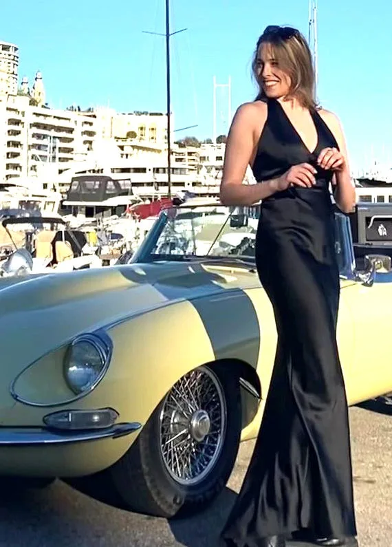 Timeless Elegance