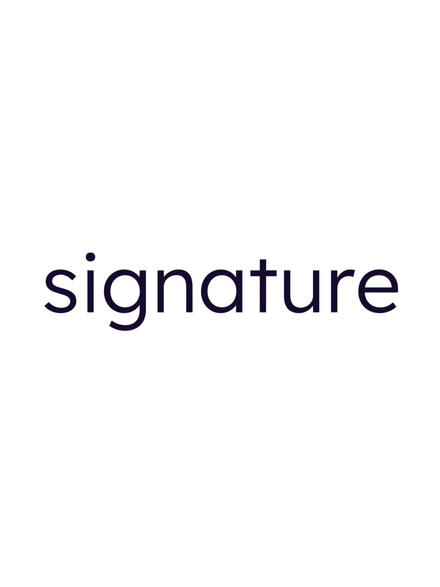 Logo for ILH Signature hotels